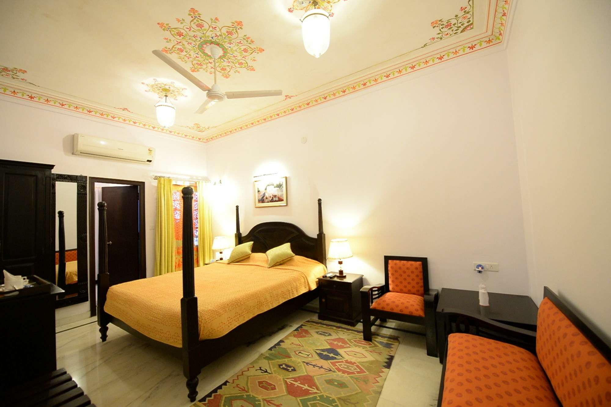 Panna Vilas - A Lake Facing Boutique Hotel Udaipur Exterior photo