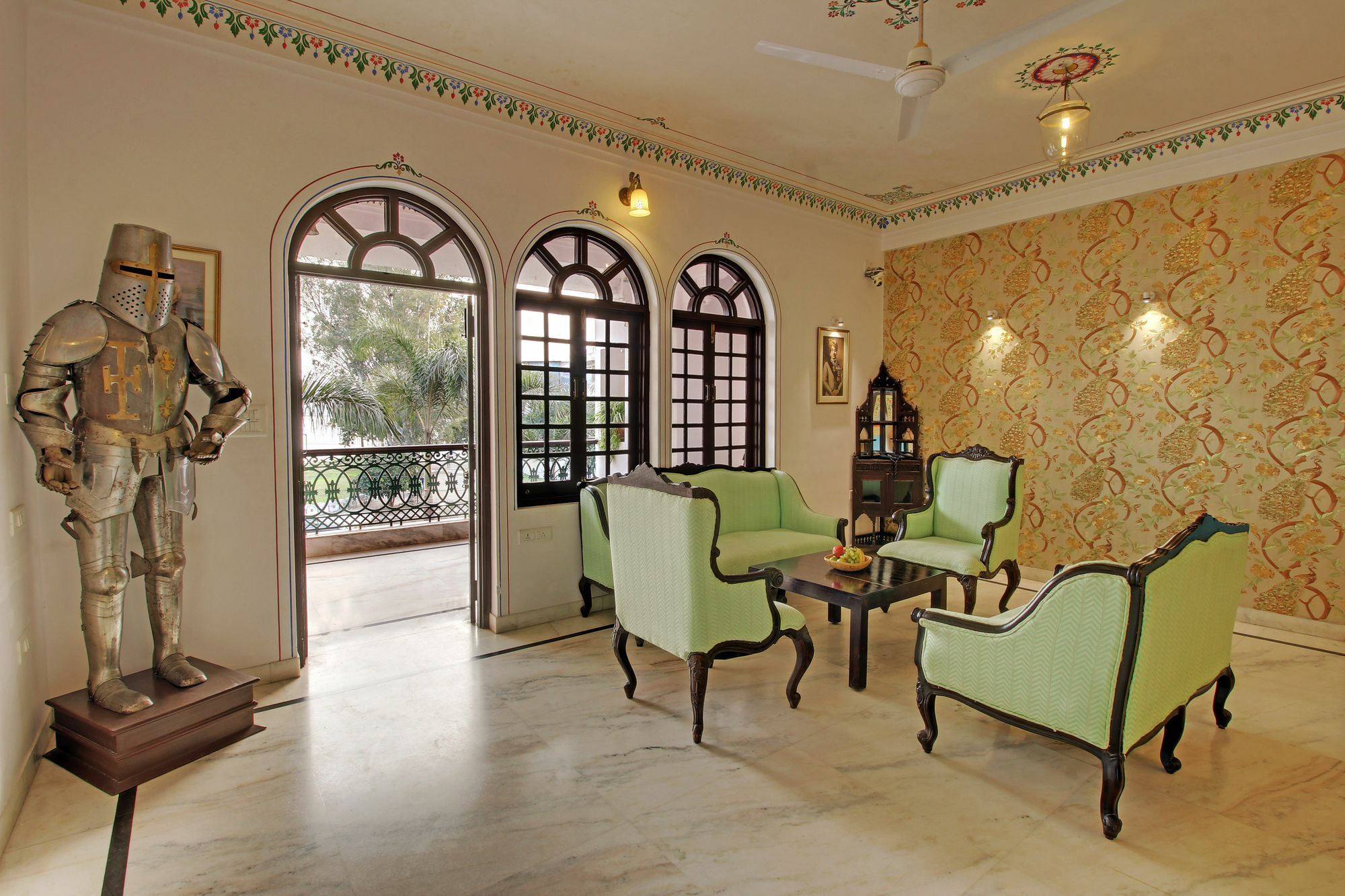 Panna Vilas - A Lake Facing Boutique Hotel Udaipur Exterior photo