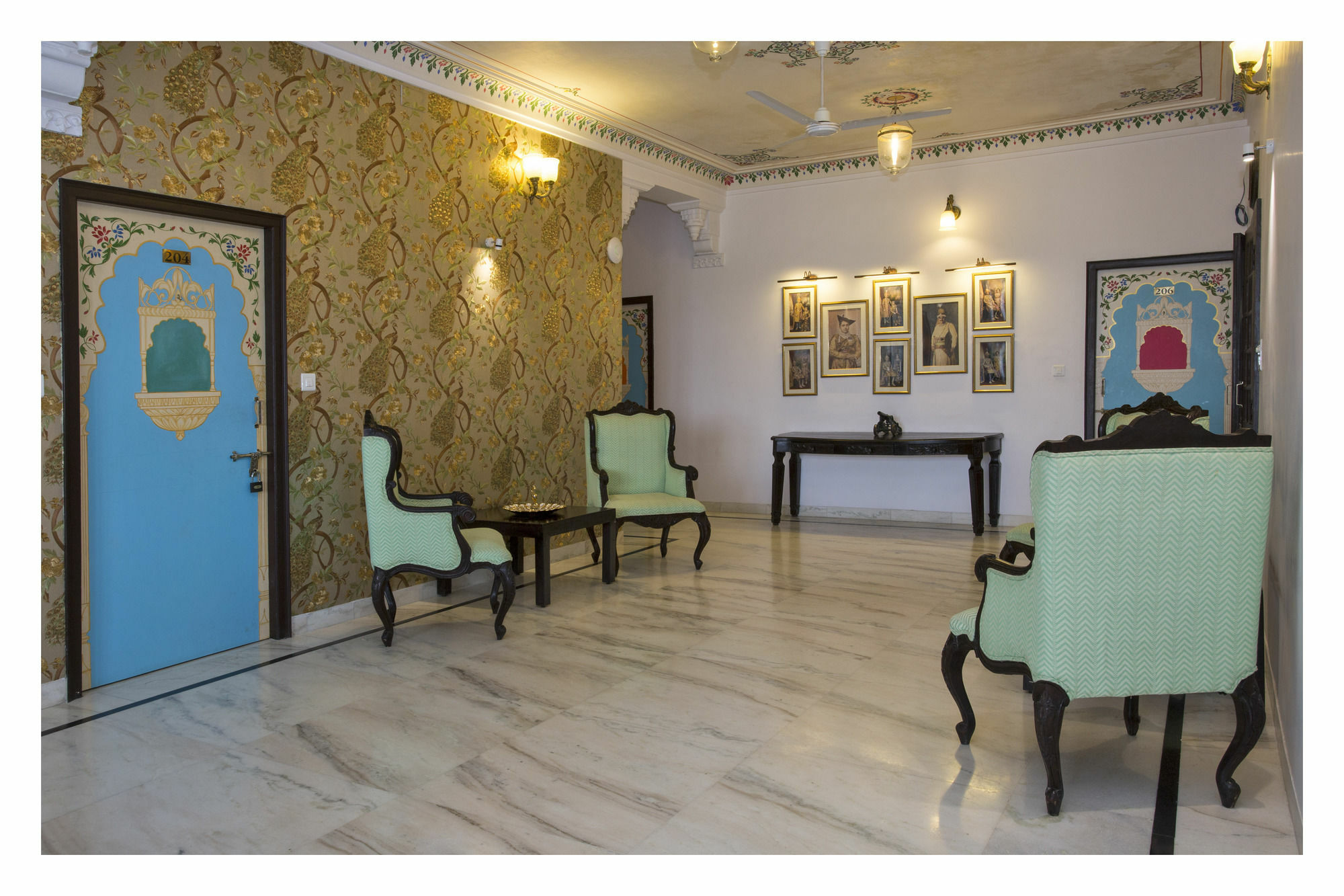 Panna Vilas - A Lake Facing Boutique Hotel Udaipur Exterior photo