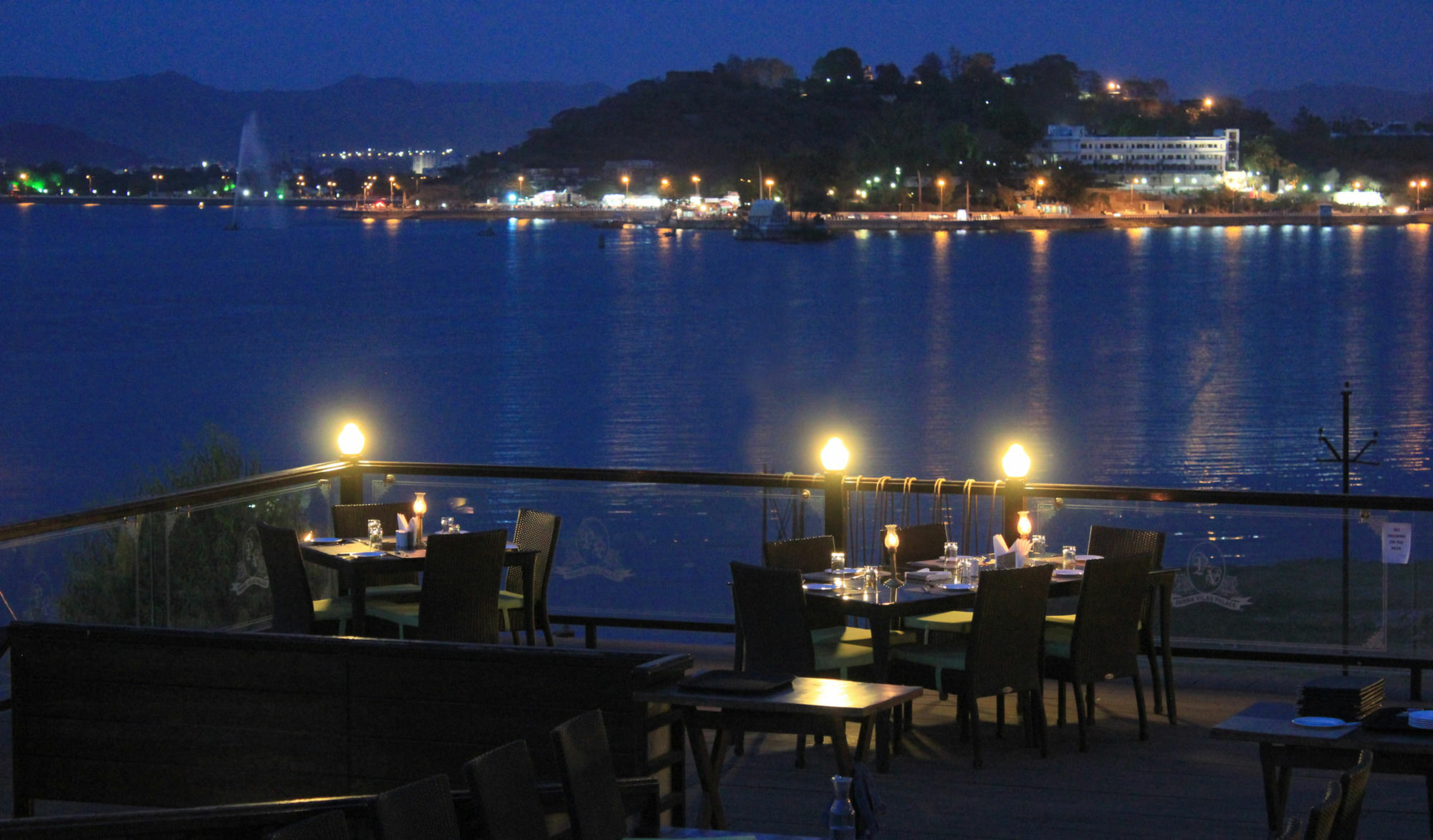 Panna Vilas - A Lake Facing Boutique Hotel Udaipur Exterior photo